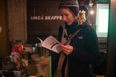 The Azolla Cooking and Cultivation Project, Umeå Skafferi / Survival Kit Umeå (2014)